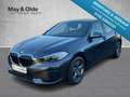 BMW 116 d Aut T-Leder Navi PDC SHZ Sportsitze Grau - thumbnail 1