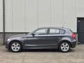 BMW 118 BMW 118I buisiness line, APK + afneembare trekhaak Grijs - thumbnail 8