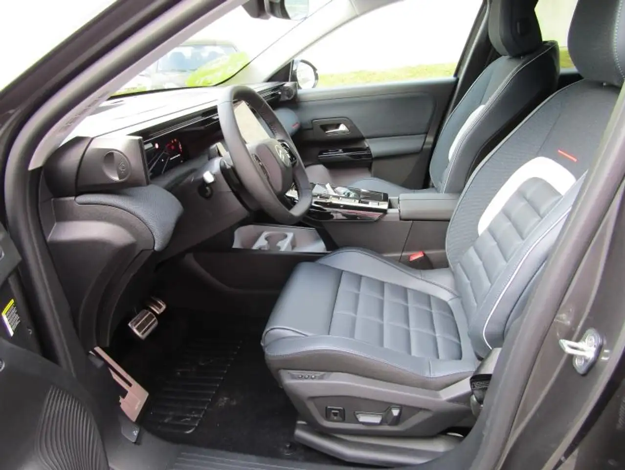 Citroen C5 Aircross 2026 — фото 12