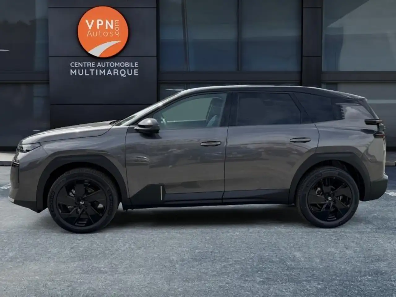 Citroen C5 Aircross 2026
