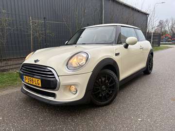 Mini 1.5 Business / AIRCO
