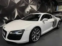 Audi R8 4.2 V8 FSI 430CH QUATTRO TRONIC 7