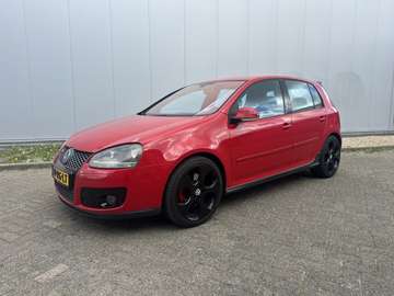 2.0 TFSI GTI