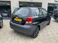 Chevrolet Kalos 1.2 Pure 3Drs Apk weinig kilometers Schwarz - thumbnail 3