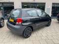 Chevrolet Kalos 1.2 Pure 3Drs Apk weinig kilometers Schwarz - thumbnail 11
