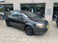 Chevrolet Kalos 1.2 Pure 3Drs Apk weinig kilometers Schwarz - thumbnail 5