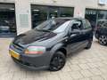 Chevrolet Kalos 1.2 Pure 3Drs Apk weinig kilometers Schwarz - thumbnail 4