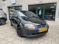Chevrolet Kalos 1.2 Pure 3Drs Apk weinig kilometers Schwarz - thumbnail 9