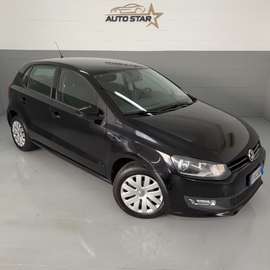 5p 1.2 Comfortline 70cv NEOPATENTATO EURO5B