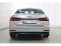 Audi A6 Limo 45 TFSI quattro design*Navi*LED*R-Kamera * Silber - thumbnail 4