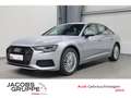 Audi A6 Limo 45 TFSI quattro design*Navi*LED*R-Kamera * Silber - thumbnail 1