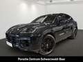 Porsche Cayenne E-Hybrid Coupe Black Edition Zwart - thumbnail 1