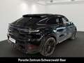Porsche Cayenne E-Hybrid Coupe Black Edition Zwart - thumbnail 5