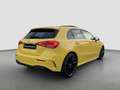 Mercedes-Benz A 200 AMG*NIGHT*PANO*DISTR*MULTIB*SOUND*19Zoll Giallo - thumbnail 3