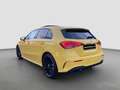 Mercedes-Benz A 200 AMG*NIGHT*PANO*DISTR*MULTIB*SOUND*19Zoll Giallo - thumbnail 4