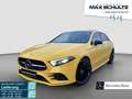 Mercedes-Benz A 200 AMG*NIGHT*PANO*DISTR*MULTIB*SOUND*19Zoll Giallo - thumbnail 1