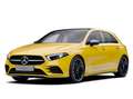 Mercedes-Benz A 200 AMG*NIGHT*PANO*DISTR*MULTIB*SOUND*19Zoll Gelb - thumbnail 1