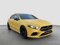 Mercedes-Benz A 200 AMG*NIGHT*PANO*DISTR*MULTIB*SOUND*19Zoll Giallo - thumbnail 2