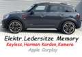 MINI John Cooper Works Countryman All4 echter Benziner-starker Sound-kein Hybrid :-) Grau - thumbnail 2