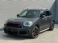 MINI John Cooper Works Countryman All4 echter Benziner-starker Sound-kein Hybrid :-) Grau - thumbnail 6
