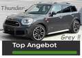 MINI John Cooper Works Countryman All4 echter Benziner-starker Sound-kein Hybrid :-) Grau - thumbnail 1