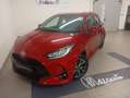 Toyota Yaris Yaris 1.5 Hybrid 5 porte Trend Rouge - thumbnail 1