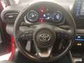 Toyota Yaris Yaris 1.5 Hybrid 5 porte Trend Rouge - thumbnail 10