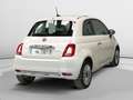Fiat 500 1.0 MHEV Dolcevita Blanc - thumbnail 2