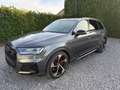 Audi Q7 Q7 60 TFSIe S line B&O matrix trekh.S-sportst.H-up Gris - thumbnail 3
