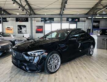 4Matic*PERF.ABGAS*PANO*BURMESTER*360°