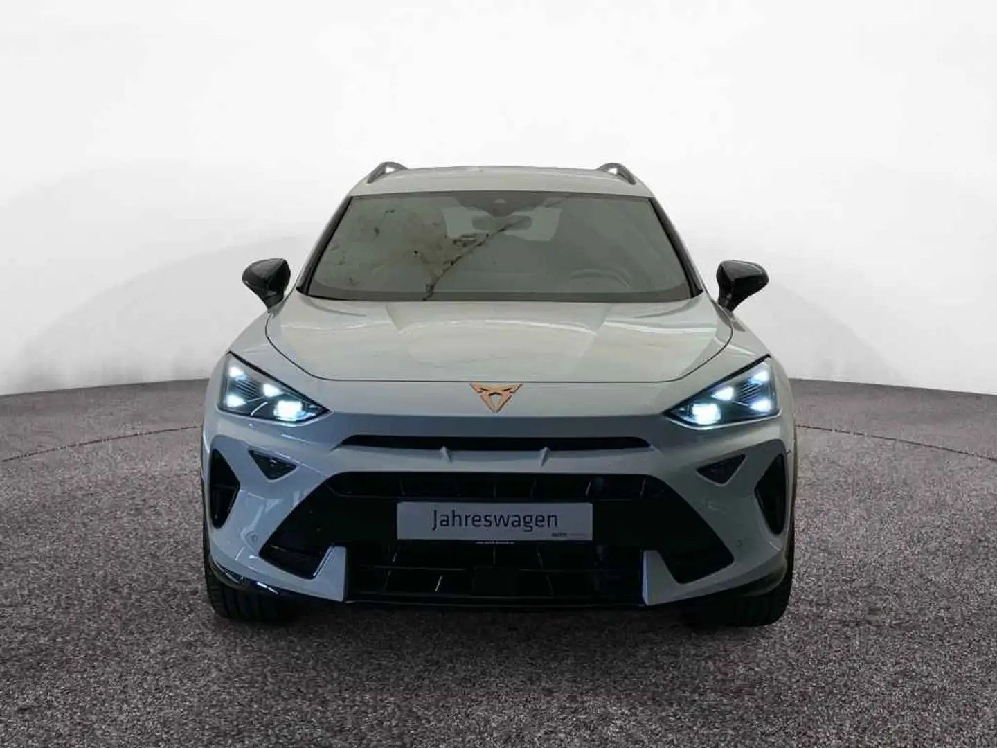 CUPRA Formentor 1.5 eTSI DSG *LED*ACC*R-CAM*SHZ*DAB* Weiß - 2