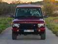 Land Rover Discovery 2.5 Td5 S Rojo - thumbnail 4