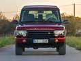 Land Rover Discovery 2.5 Td5 S Czerwony - thumbnail 6