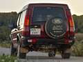 Land Rover Discovery 2.5 Td5 S Czerwony - thumbnail 3