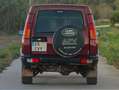Land Rover Discovery 2.5 Td5 S Czerwony - thumbnail 9