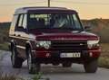 Land Rover Discovery 2.5 Td5 S Czerwony - thumbnail 5