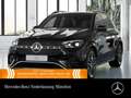 Mercedes-Benz GLE 450 4M AMG+PANO+360+AHK+MULTIBEAM+22"+HUD+SPUR Schwarz - thumbnail 1