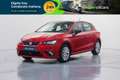 SEAT Ibiza 1.0 TSI S&S FR XS 110 Rojo - thumbnail 1