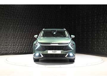 Sportage 1.6 CRDi MHEV - 136 - BV DCT7 - Stop\u0026Go 4x4 V 2022 Active PHASE 1