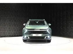 Kia Sportage 1.6 CRDi  MHEV