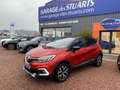 Renault Captur 1.2 ENERGY TCe 120 INTENS Red - thumbnail 1