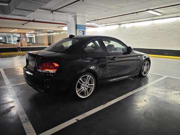135iA Coupé