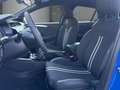 Opel Corsa GS 1.2 T Komfort-Paket Digitales Cockpit LED ACC A Blau - thumbnail 8