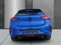 Opel Corsa GS 1.2 T Komfort-Paket Digitales Cockpit LED ACC A Blau - thumbnail 6