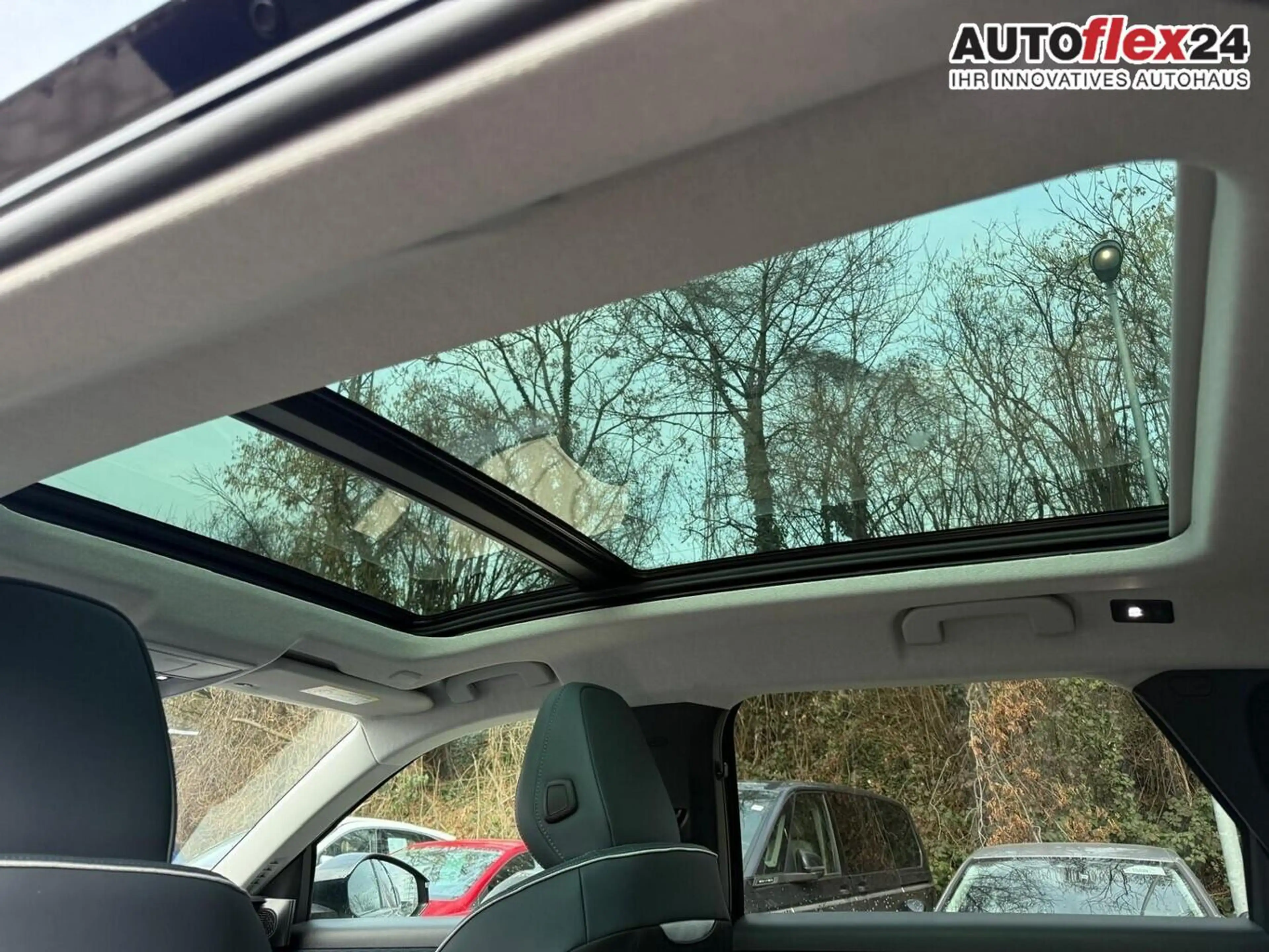 Citroen C5 Aircross MAX Hybrid Pano HUD eHk Nav ACC SHZ 100 kW (136... — photo 9