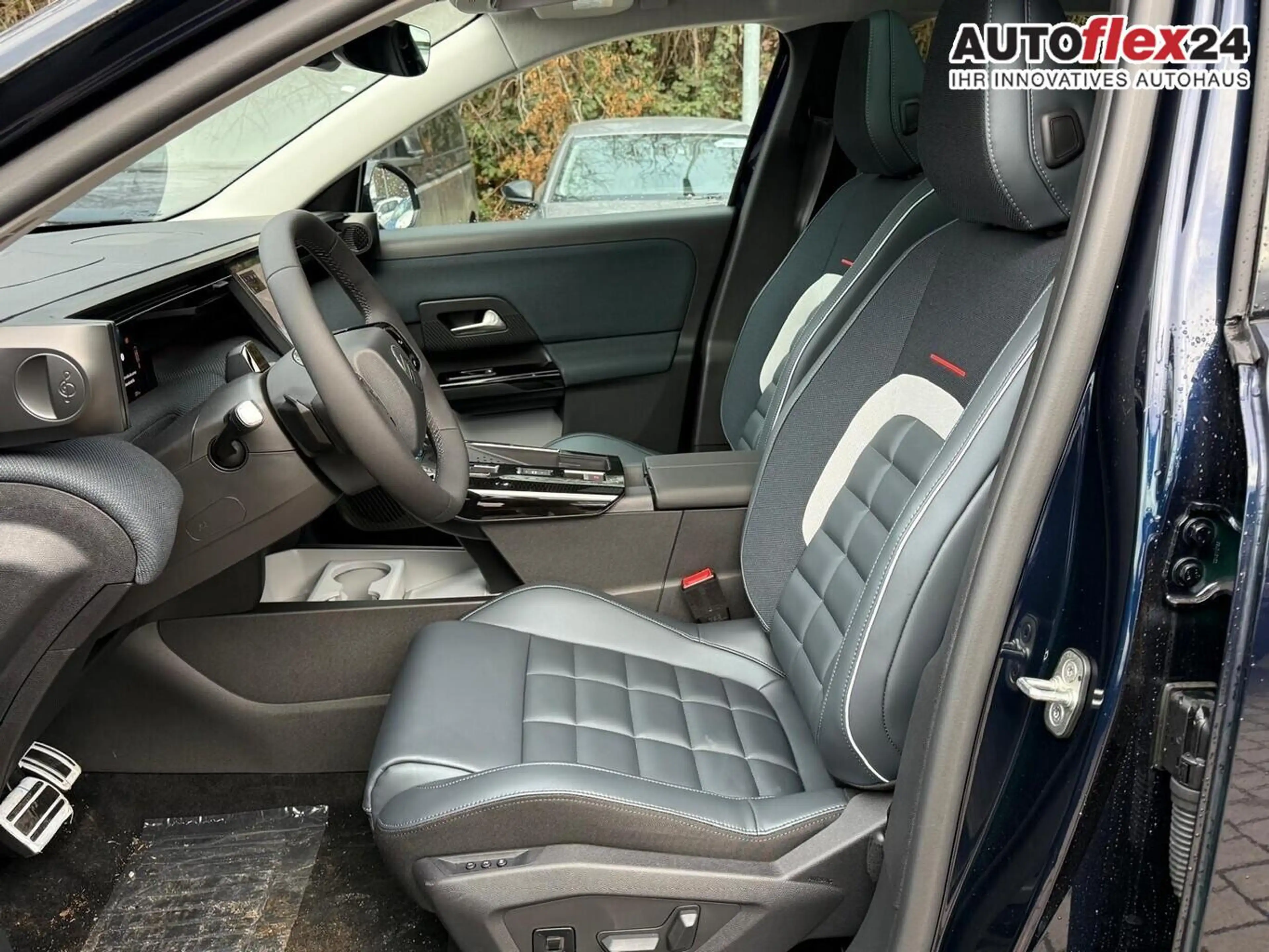 Citroen C5 Aircross MAX Hybrid Pano HUD eHk Nav ACC SHZ 100 kW (136... — photo 5