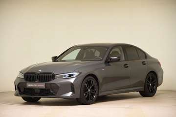 d xDrive M Sport HUD LED DriveAss Keyless