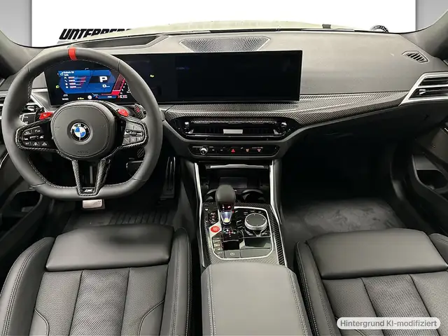 BMW M3 view 7