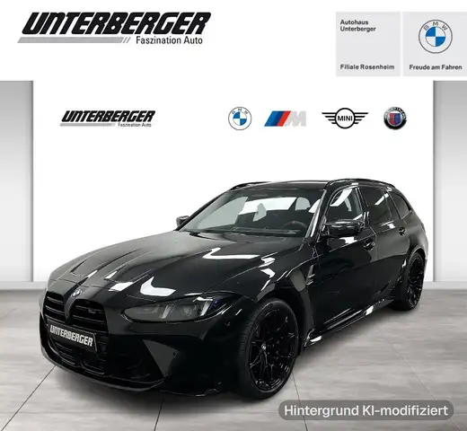 BMW M3 in Black for sale