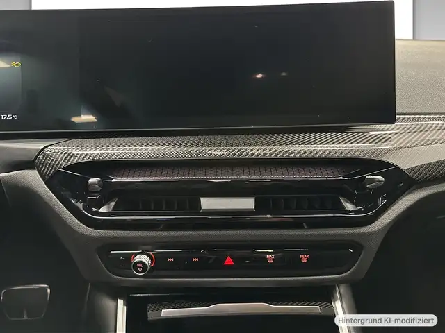 BMW M3 view 8